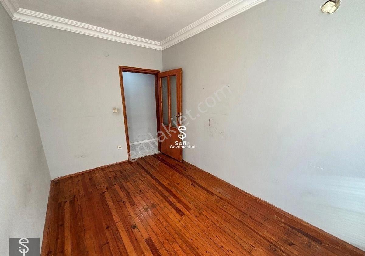 Alanya Hacet'te 3+1 Ayrı Mutfak Geniş Kiralık Daire - Görsel 9