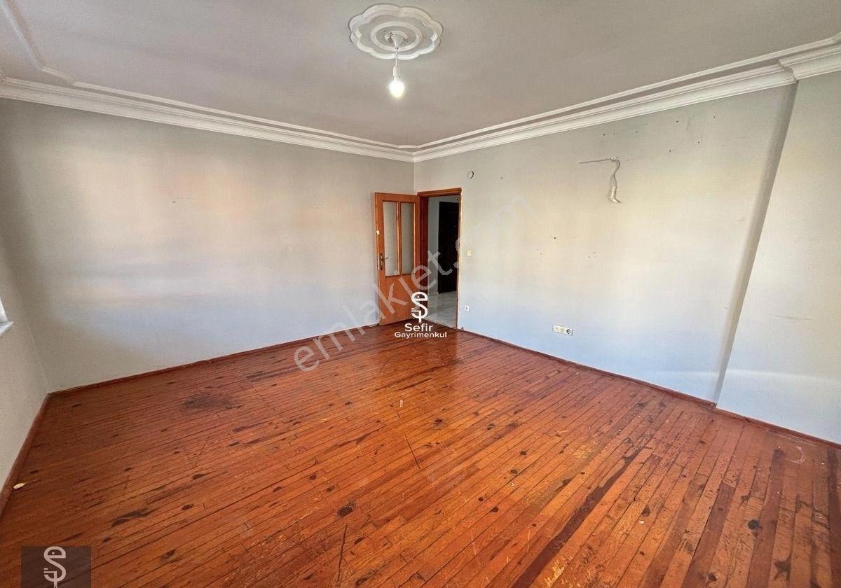 Alanya Hacet'te 3+1 Ayrı Mutfak Geniş Kiralık Daire - Görsel 17
