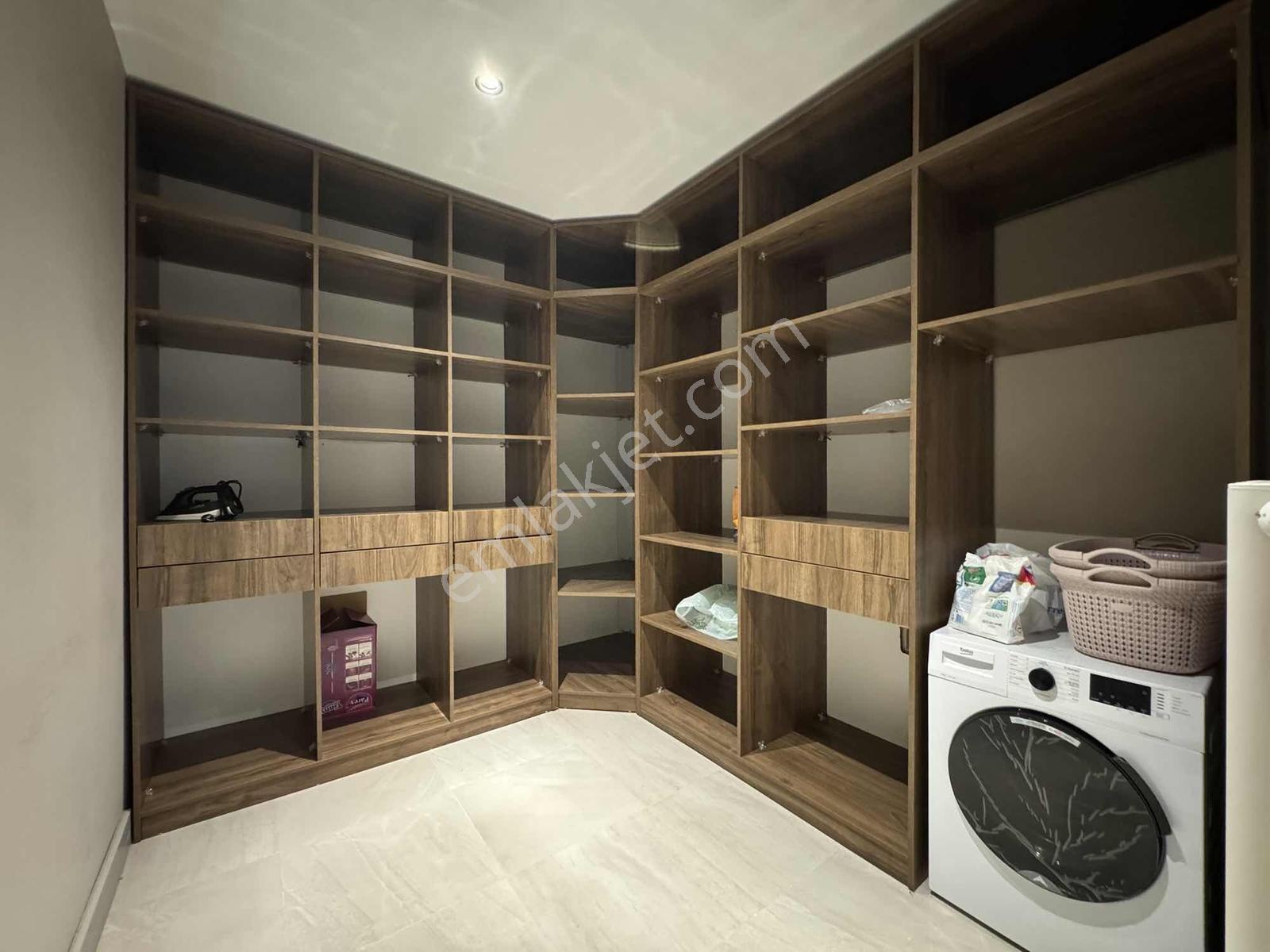 Remax Mahmut Bekdemirden Deniz İstanbul Sedef Konakları 5+2villa - Görsel 35