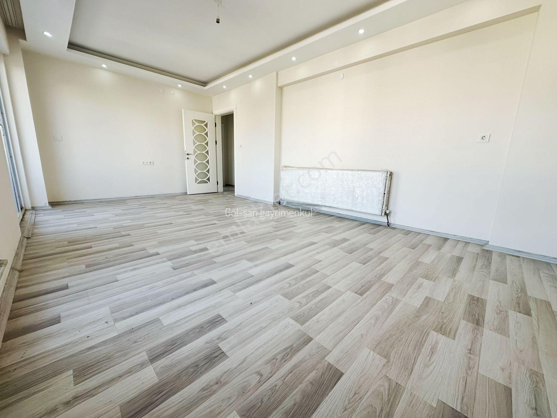 🏡 Göl-san Gayrimenkul’den 🏡yeşil Mah. 3+1 150 M2 Doğalgazlı Kiralık Daireee - Görsel 4