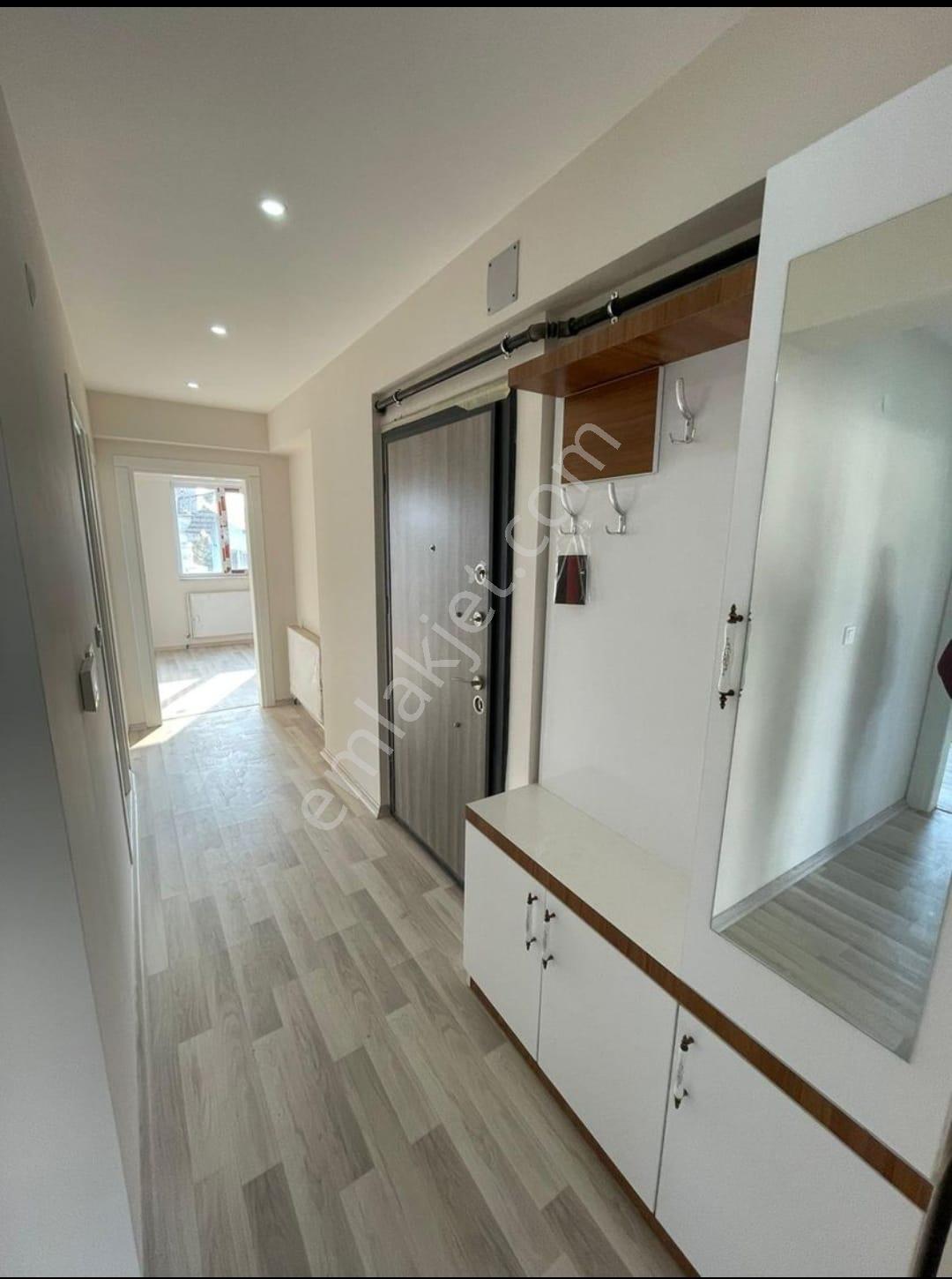 🏡 Göl-san Gayrimenkul’den 🏡yeşil Mah. 3+1 150 M2 Doğalgazlı Kiralık Daireee - Görsel 10