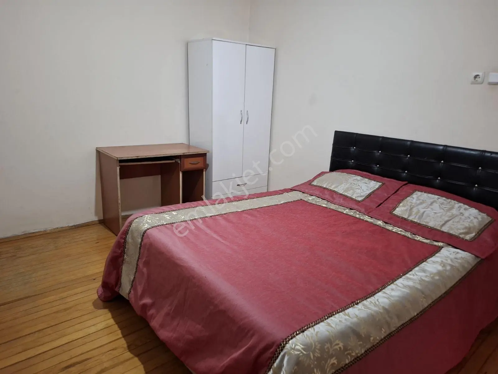 Bursa Osmangazi Karaman Mahallesin De Eşyalı Kiralık Daire - Görsel 2