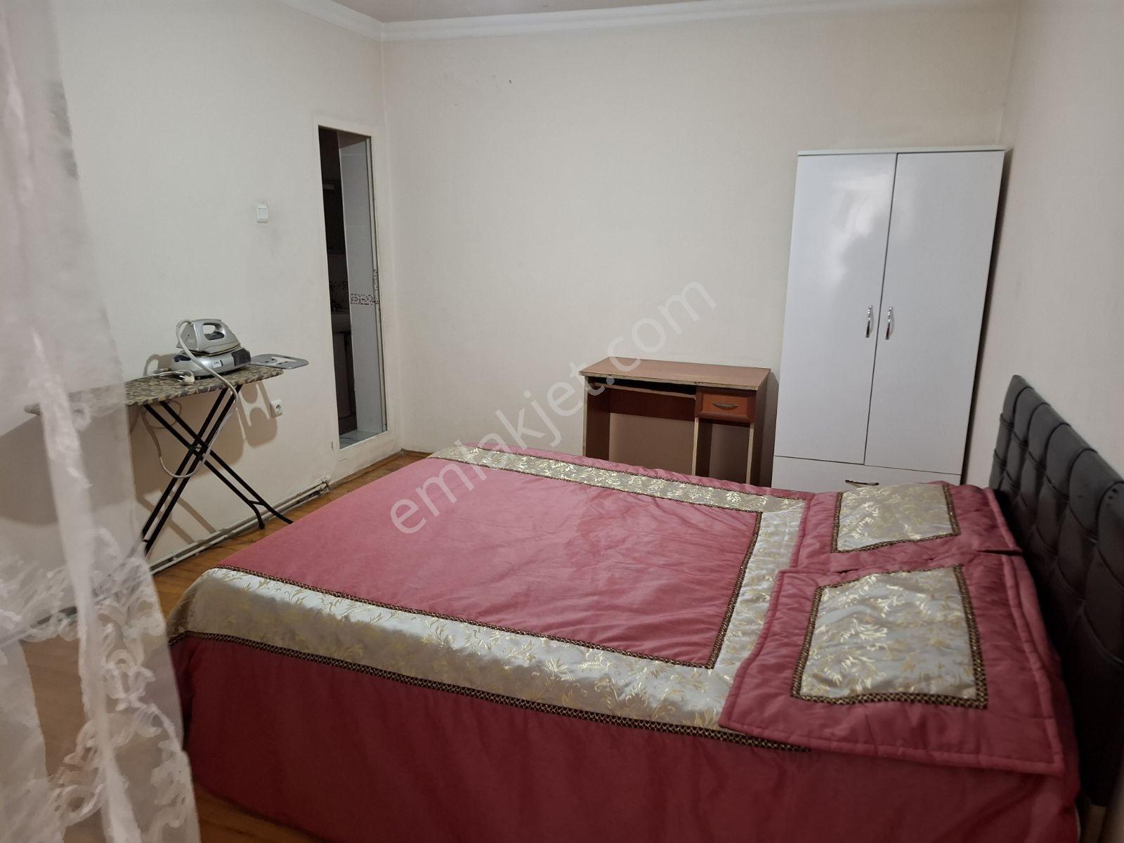 Bursa Osmangazi Karaman Mahallesin De Eşyalı Kiralık Daire - Görsel 24