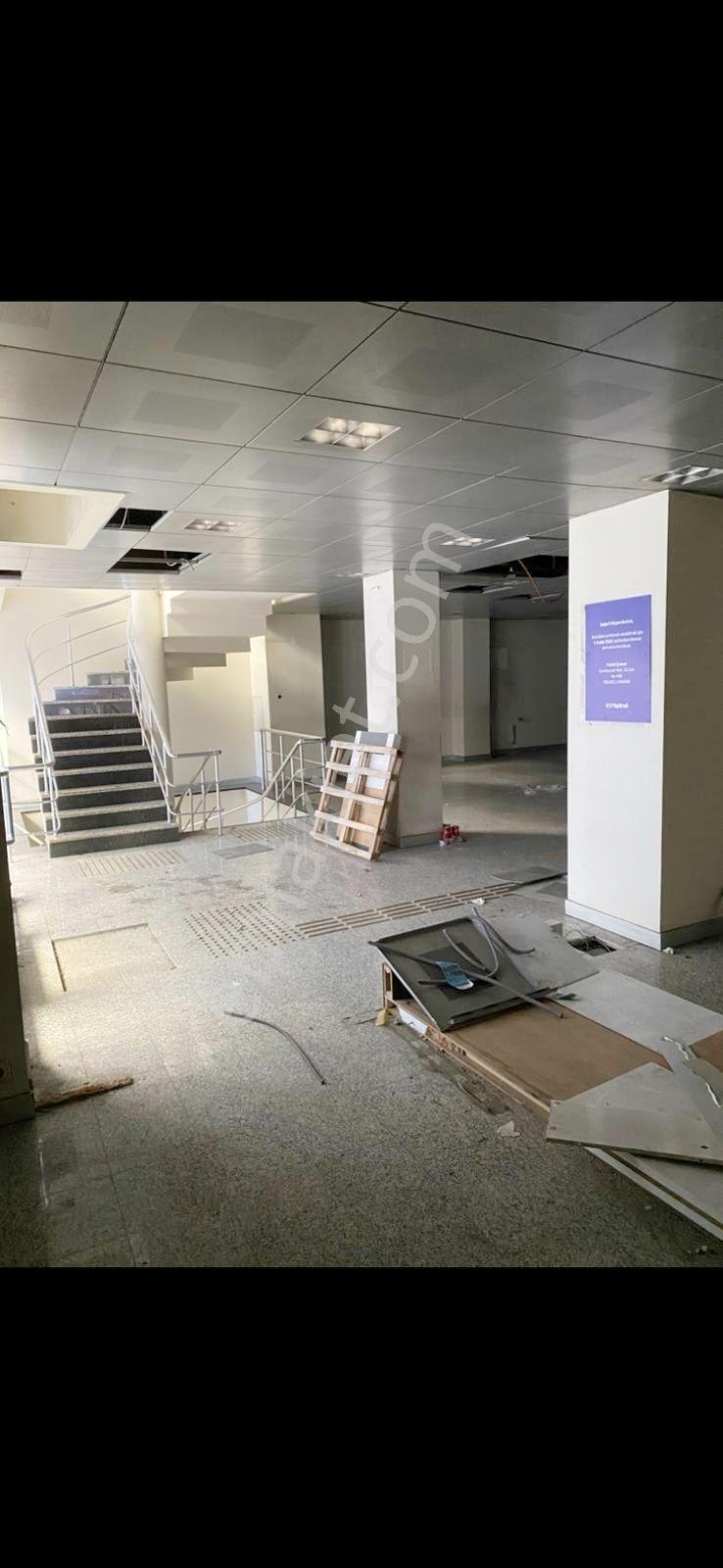 Polatlı Merkezde Kurumsal İşletmelere Uygun 630 M2 İş Yeri - Görsel 8