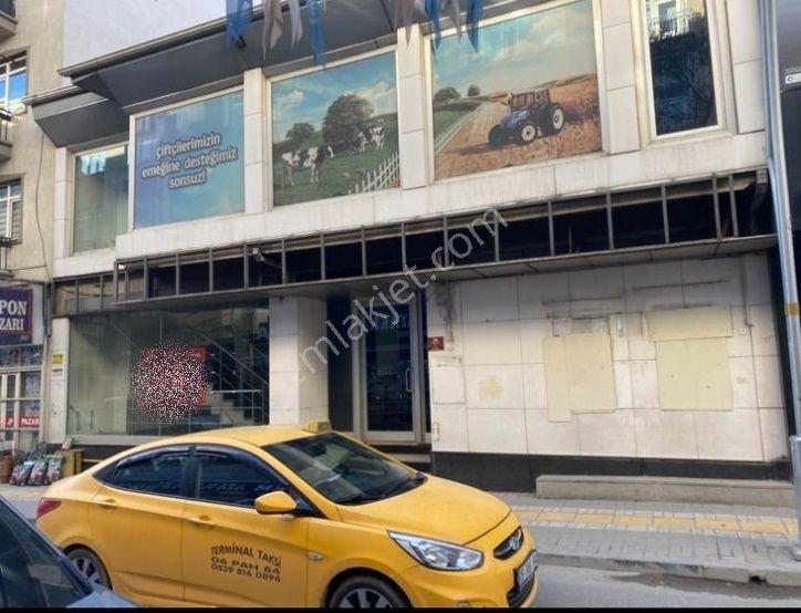 Polatlı Merkezde Kurumsal İşletmelere Uygun 630 M2 İş Yeri - Görsel 3