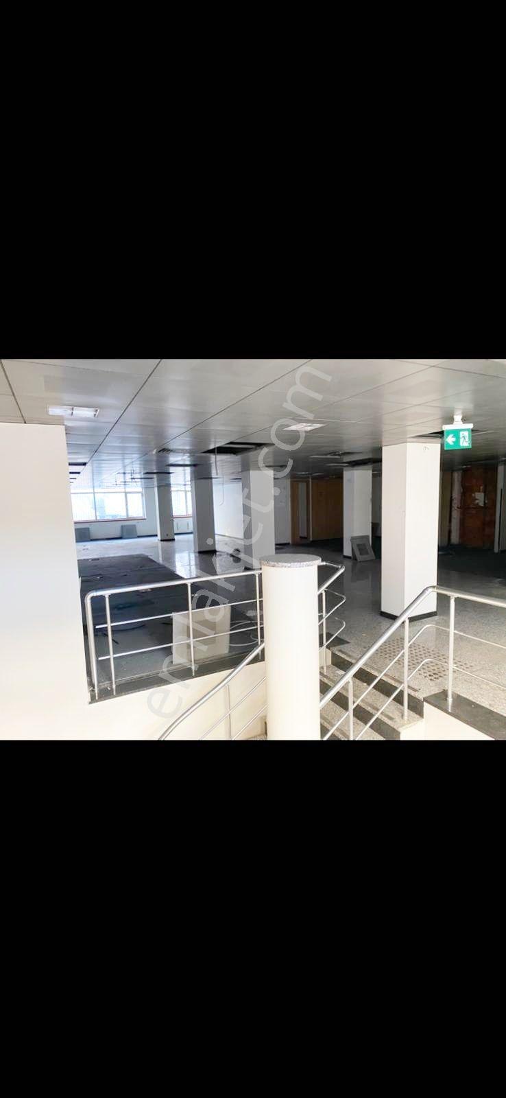 Polatlı Merkezde Kurumsal İşletmelere Uygun 630 M2 İş Yeri - Görsel 6