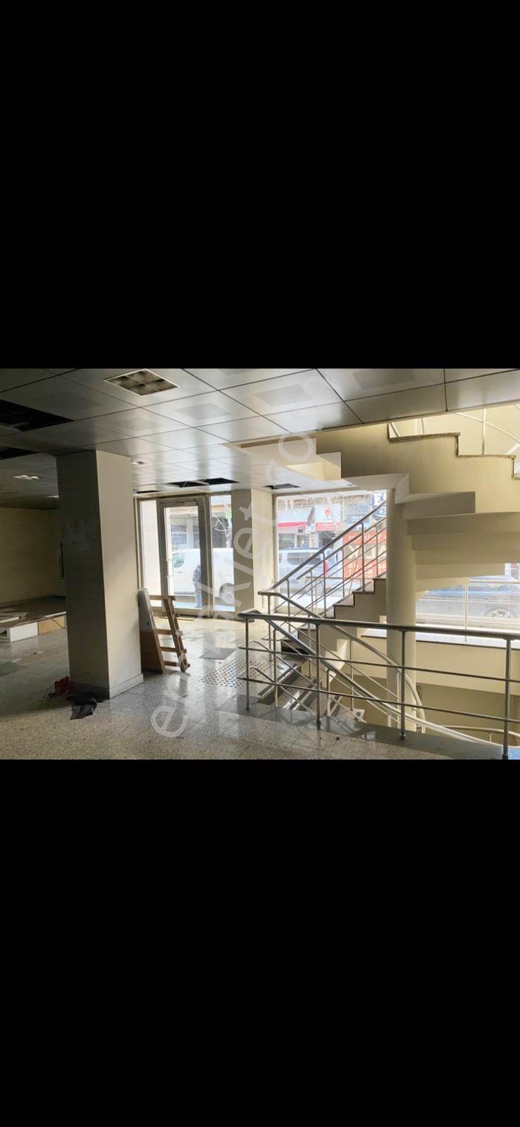 Polatlı Merkezde Kurumsal İşletmelere Uygun 630 M2 İş Yeri - Görsel 4