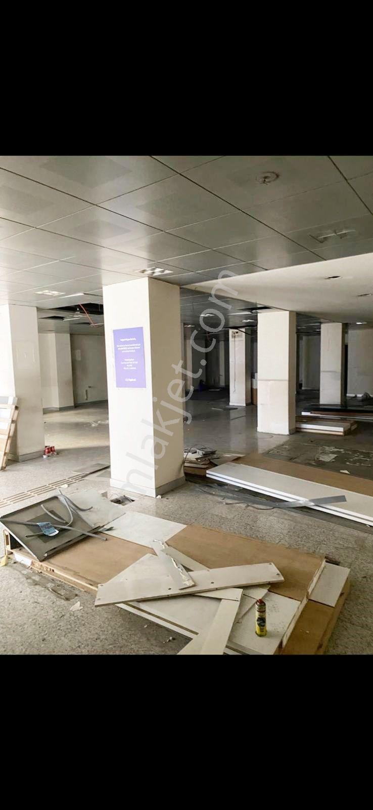 Polatlı Merkezde Kurumsal İşletmelere Uygun 630 M2 İş Yeri - Görsel 9