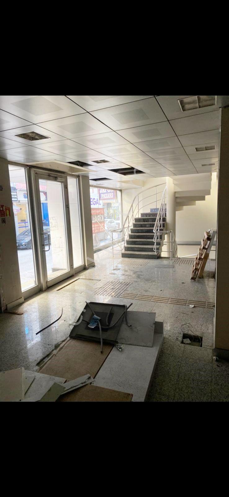 Polatlı Merkezde Kurumsal İşletmelere Uygun 630 M2 İş Yeri - Görsel 11