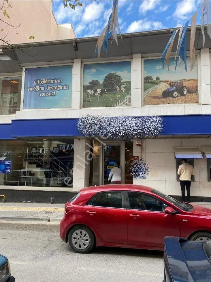 Polatlı Merkezde Kurumsal İşletmelere Uygun 630 M2 İş Yeri - Görsel 2
