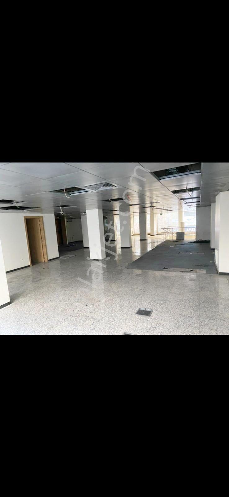 Polatlı Merkezde Kurumsal İşletmelere Uygun 630 M2 İş Yeri - Görsel 7