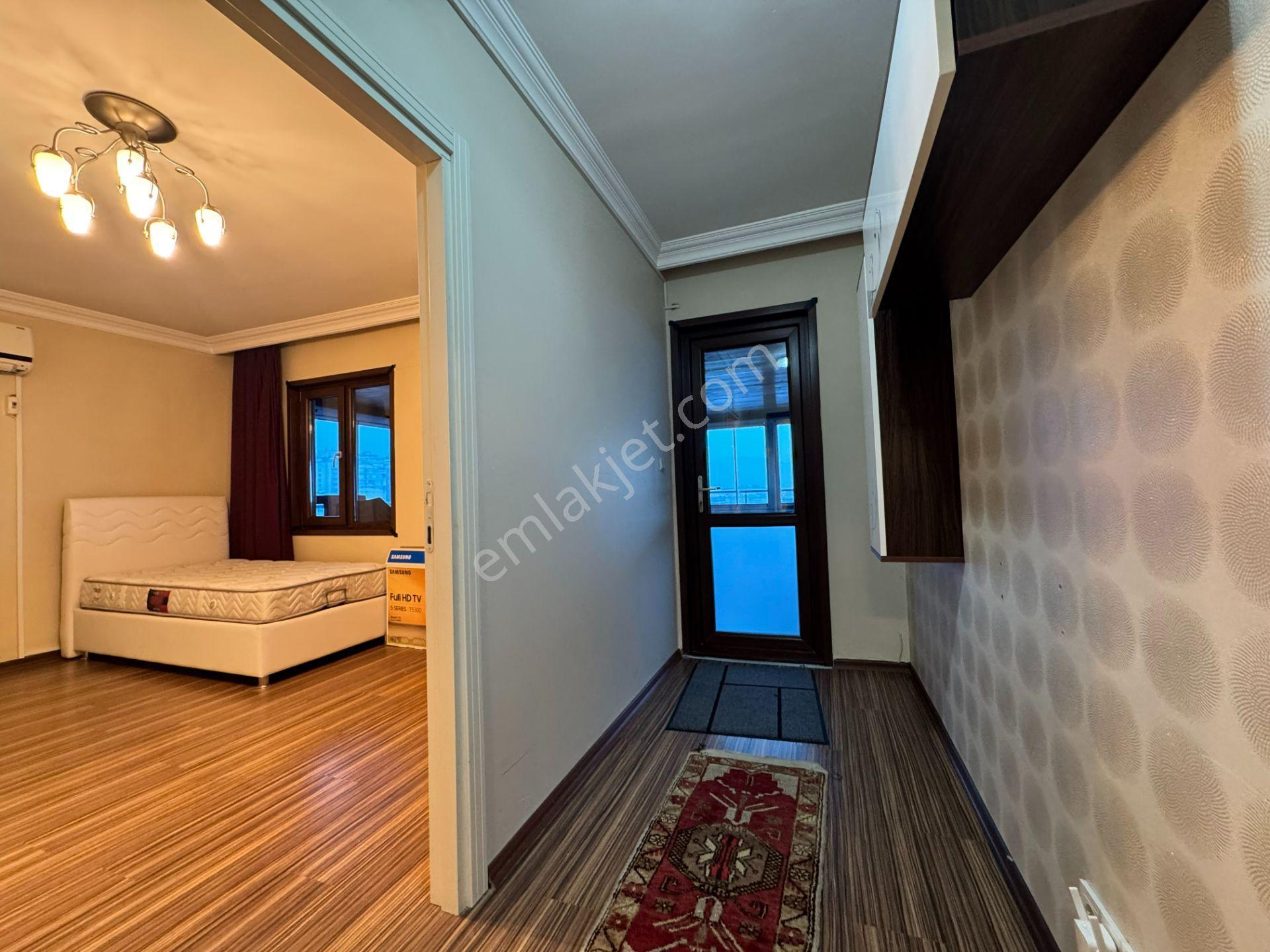 Bursa Osmangazi Dikkaldırım'da Satılık 5+1 Dubleks Daire - Görsel 16