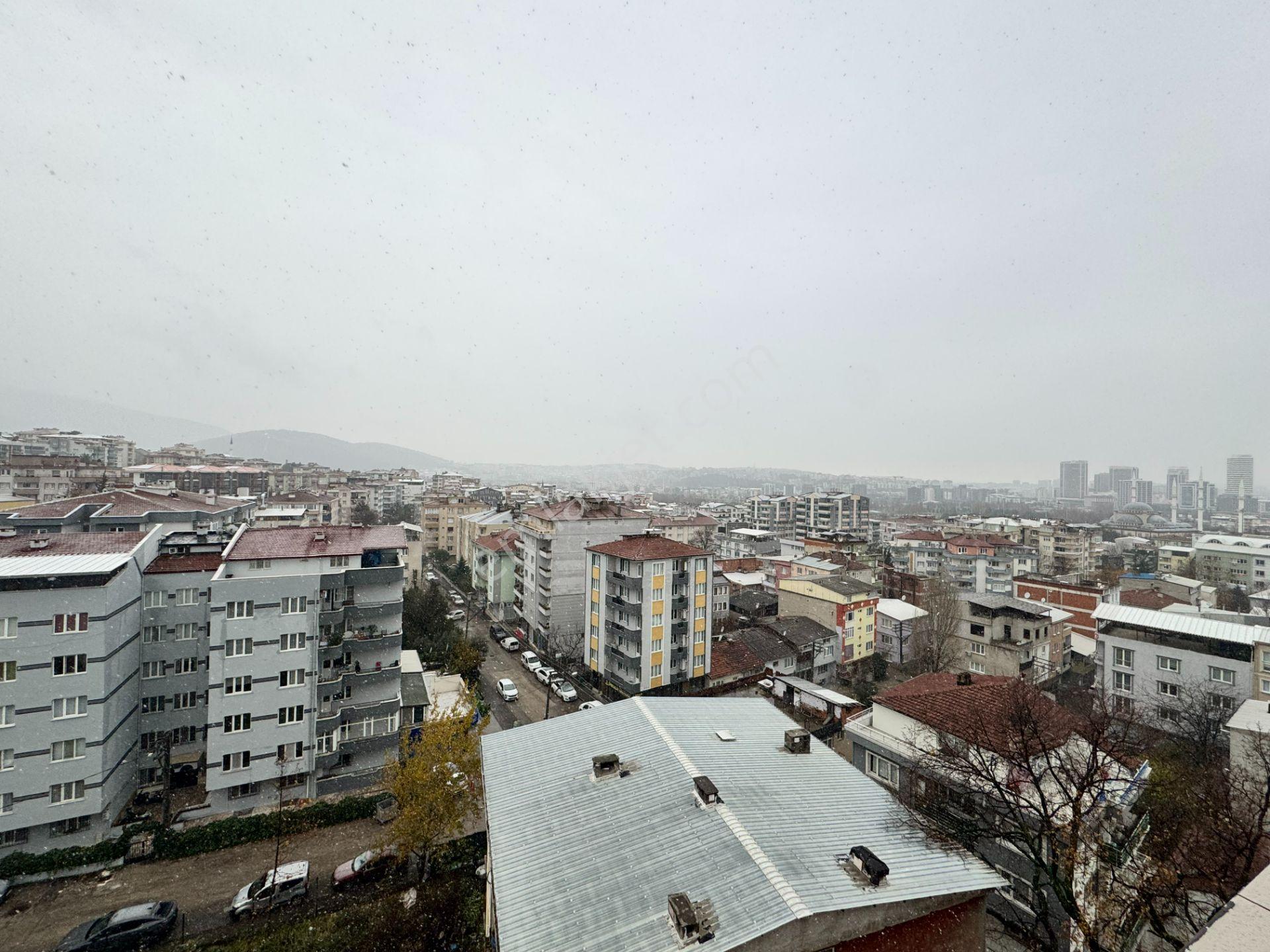 Bursa Osmangazi Dikkaldırım'da Satılık 5+1 Dubleks Daire - Görsel 29