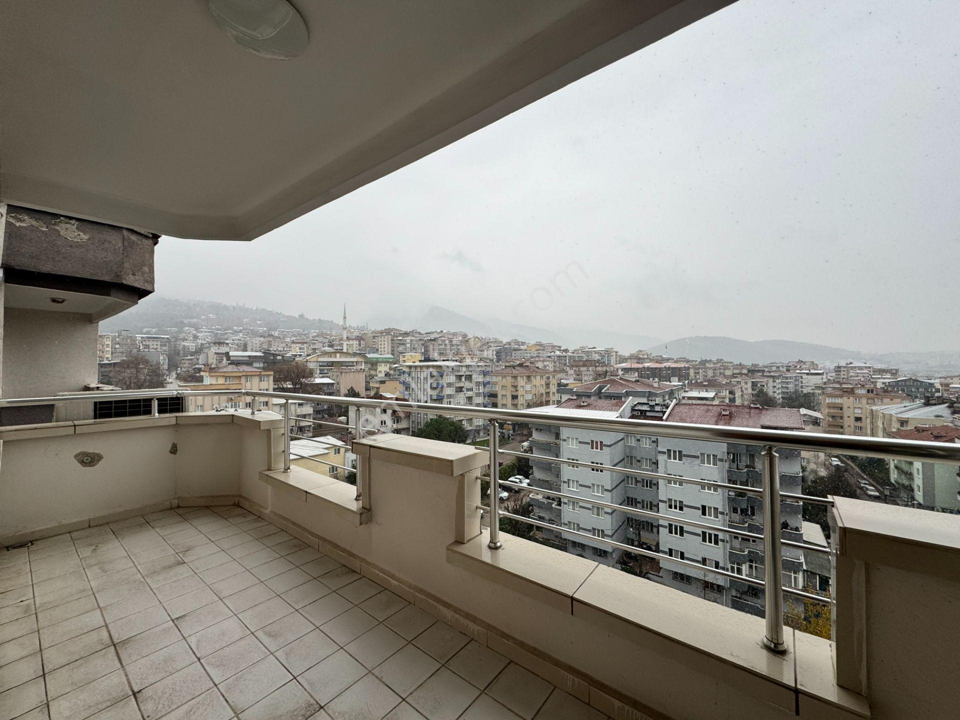 Bursa Osmangazi Dikkaldırım'da Satılık 5+1 Dubleks Daire - Görsel 28