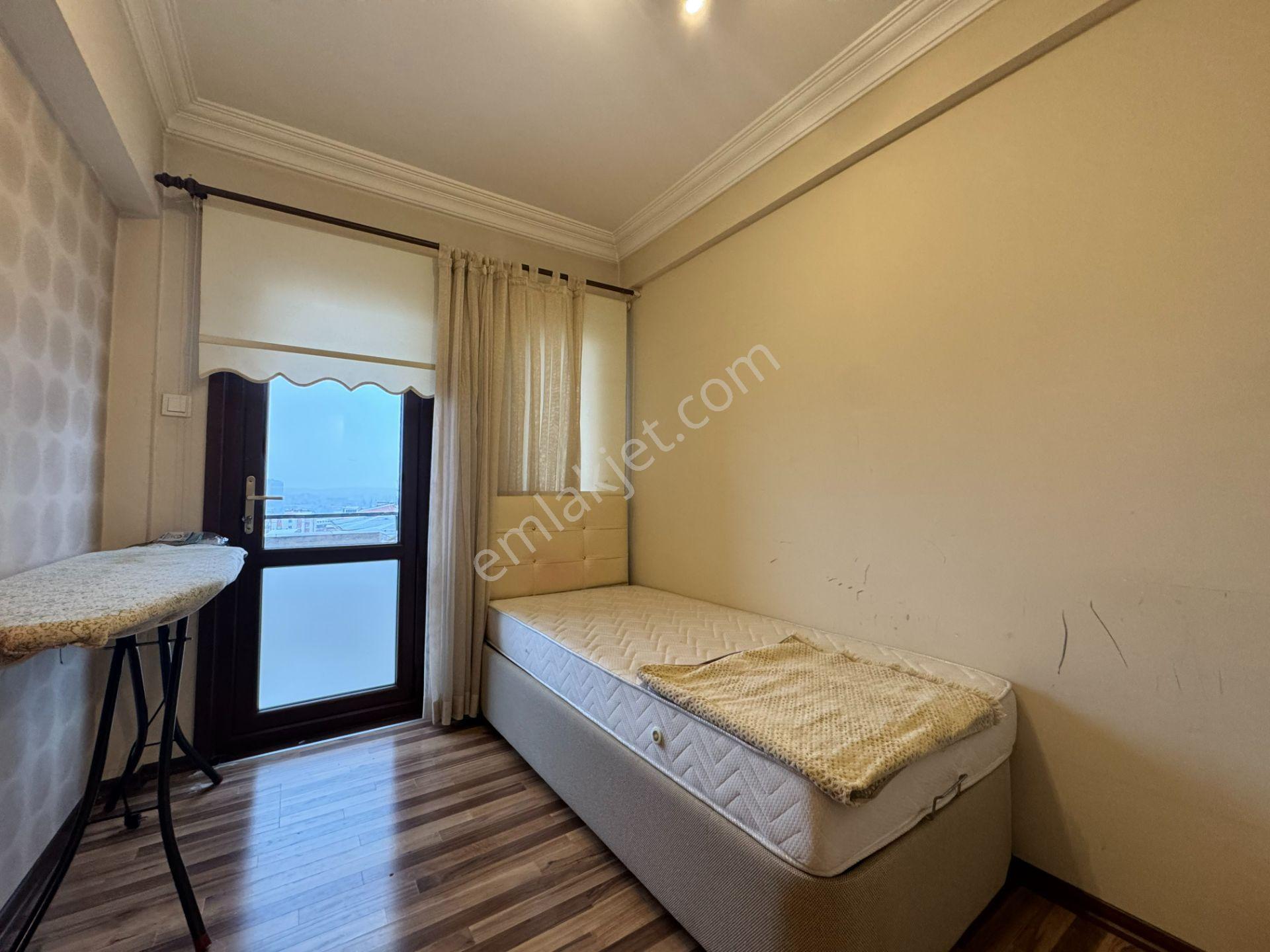 Bursa Osmangazi Dikkaldırım'da Satılık 5+1 Dubleks Daire - Görsel 30