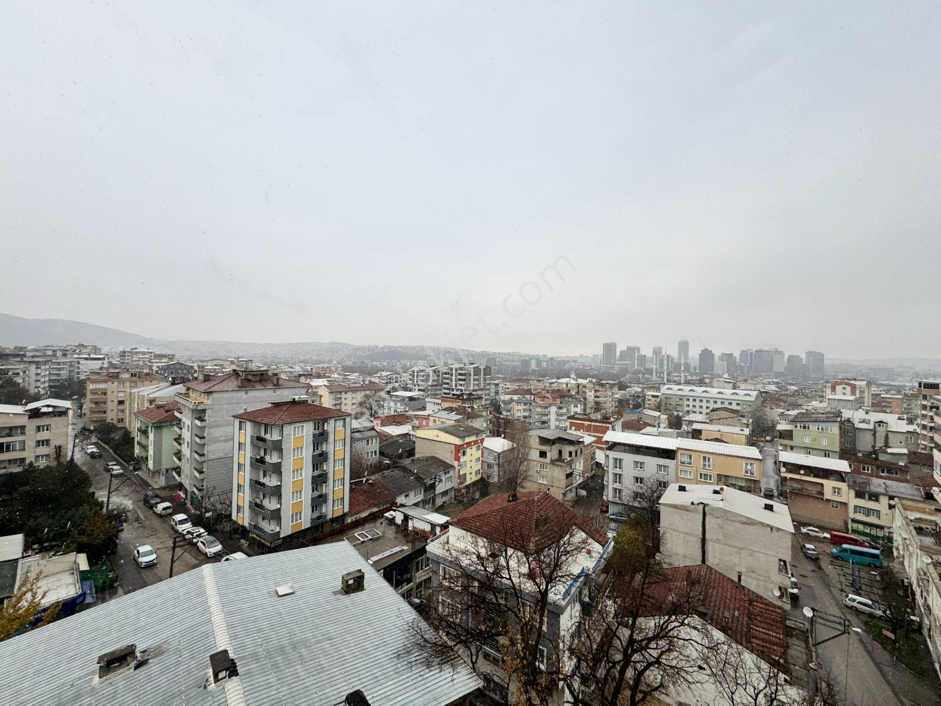 Bursa Osmangazi Dikkaldırım'da Satılık 5+1 Dubleks Daire - Görsel 35