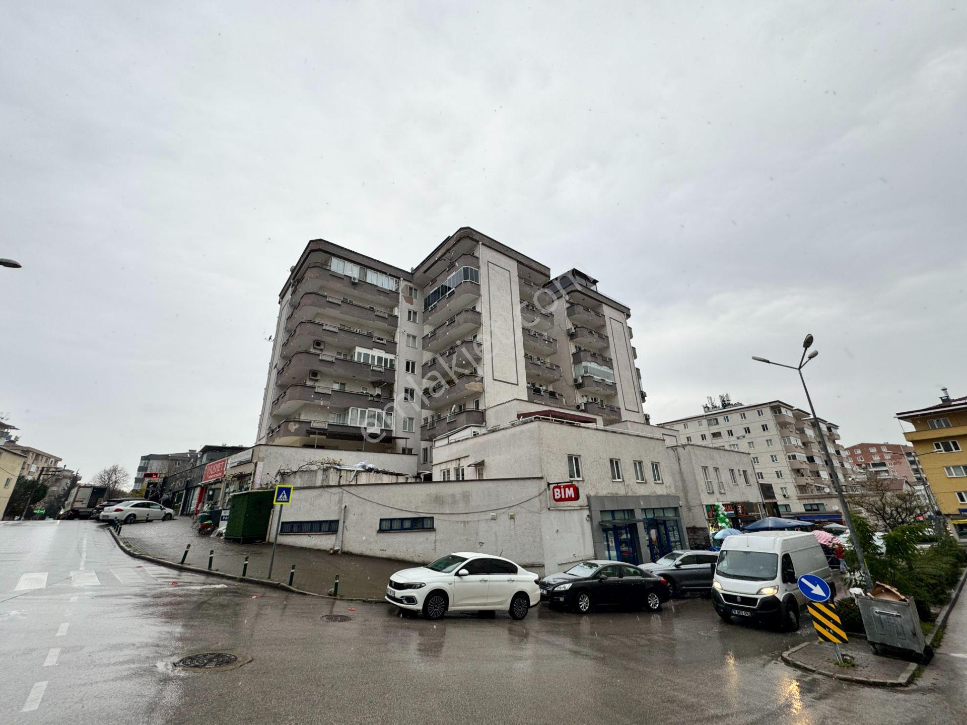 Bursa Osmangazi Dikkaldırım'da Satılık 5+1 Dubleks Daire - Görsel 2