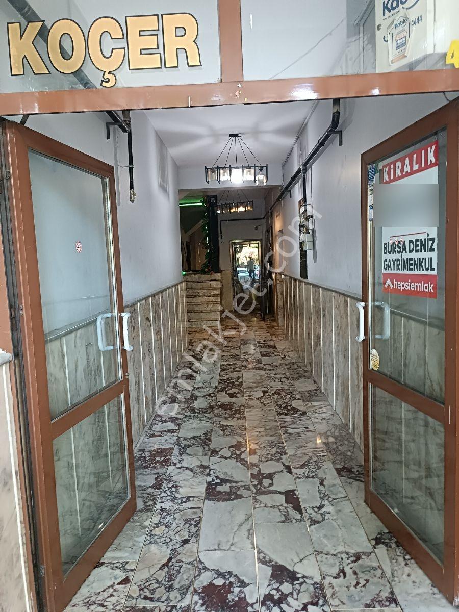 Bursa Osmangazi Kültürpark Karşısı 2+1 Kiralık Daire - Görsel 23