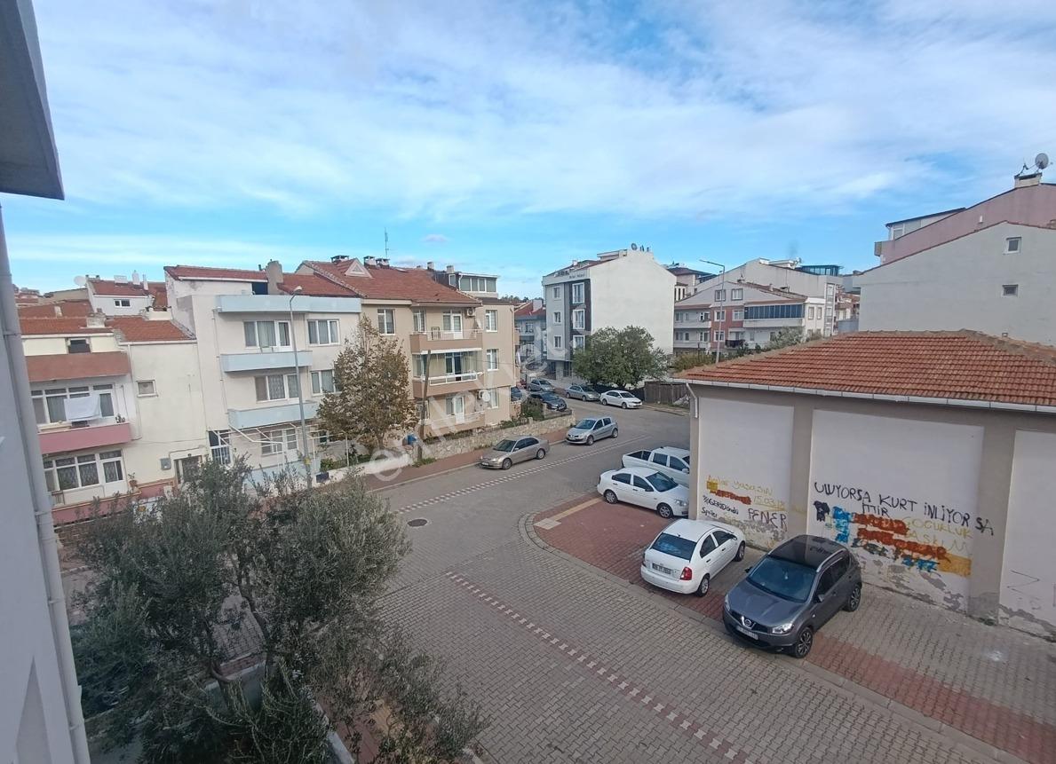 Çanakkale Merkez Stadyum Arkası 2+1 Kiralık Daire - Görsel 26