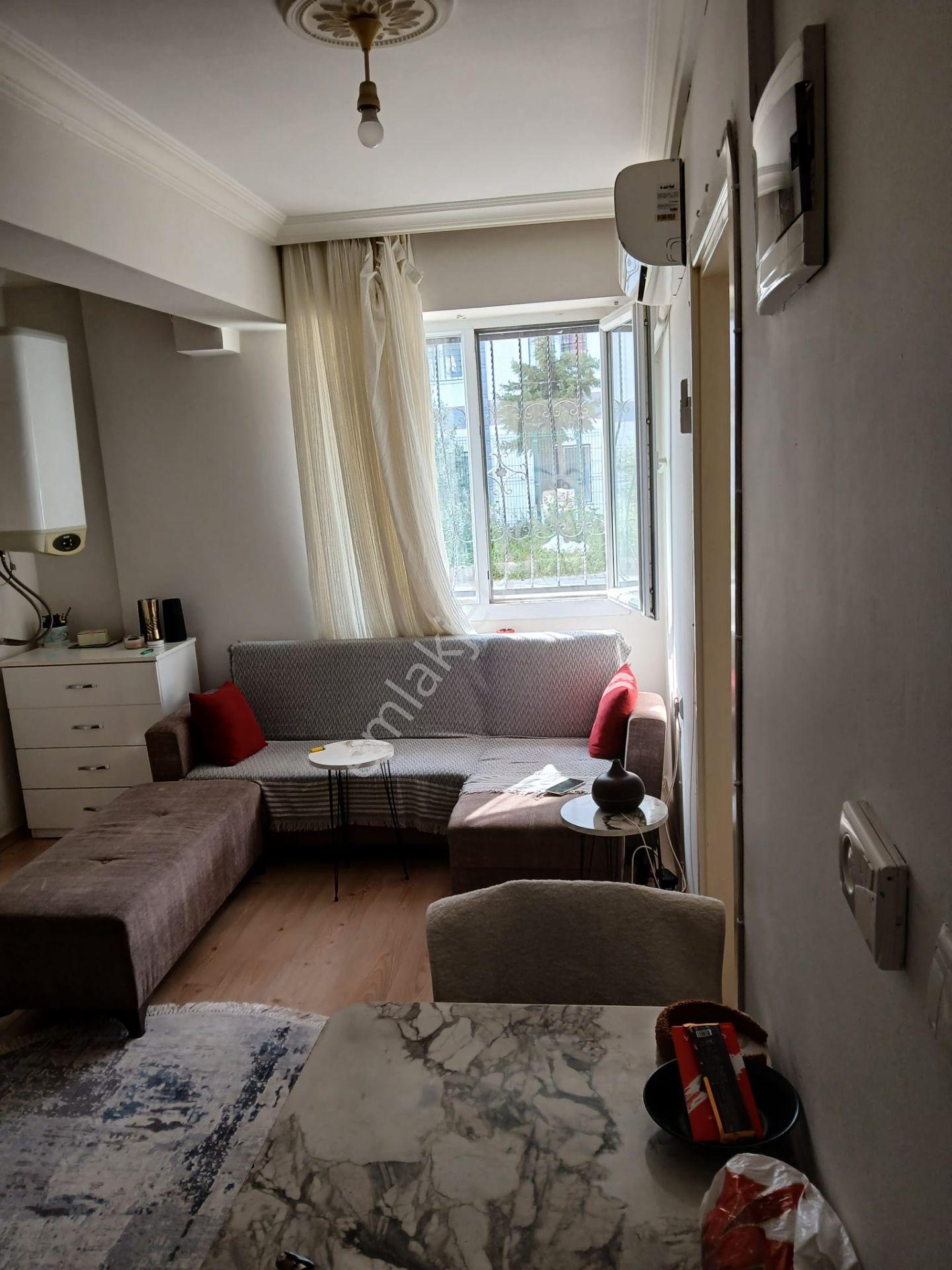 Sahibinden 2+1 Eşyalı Daire(tınaztepe Kampüs Yakını) - Görsel 2