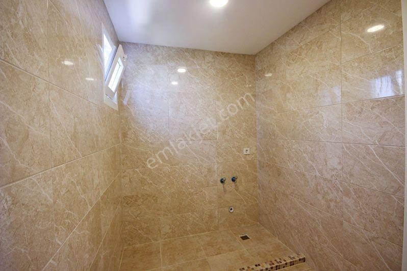 Muhteşem Konumda, Plaja Kısa Mesafede Bulunan, Tam Eşyalı İkiz Villa. - Görsel 23