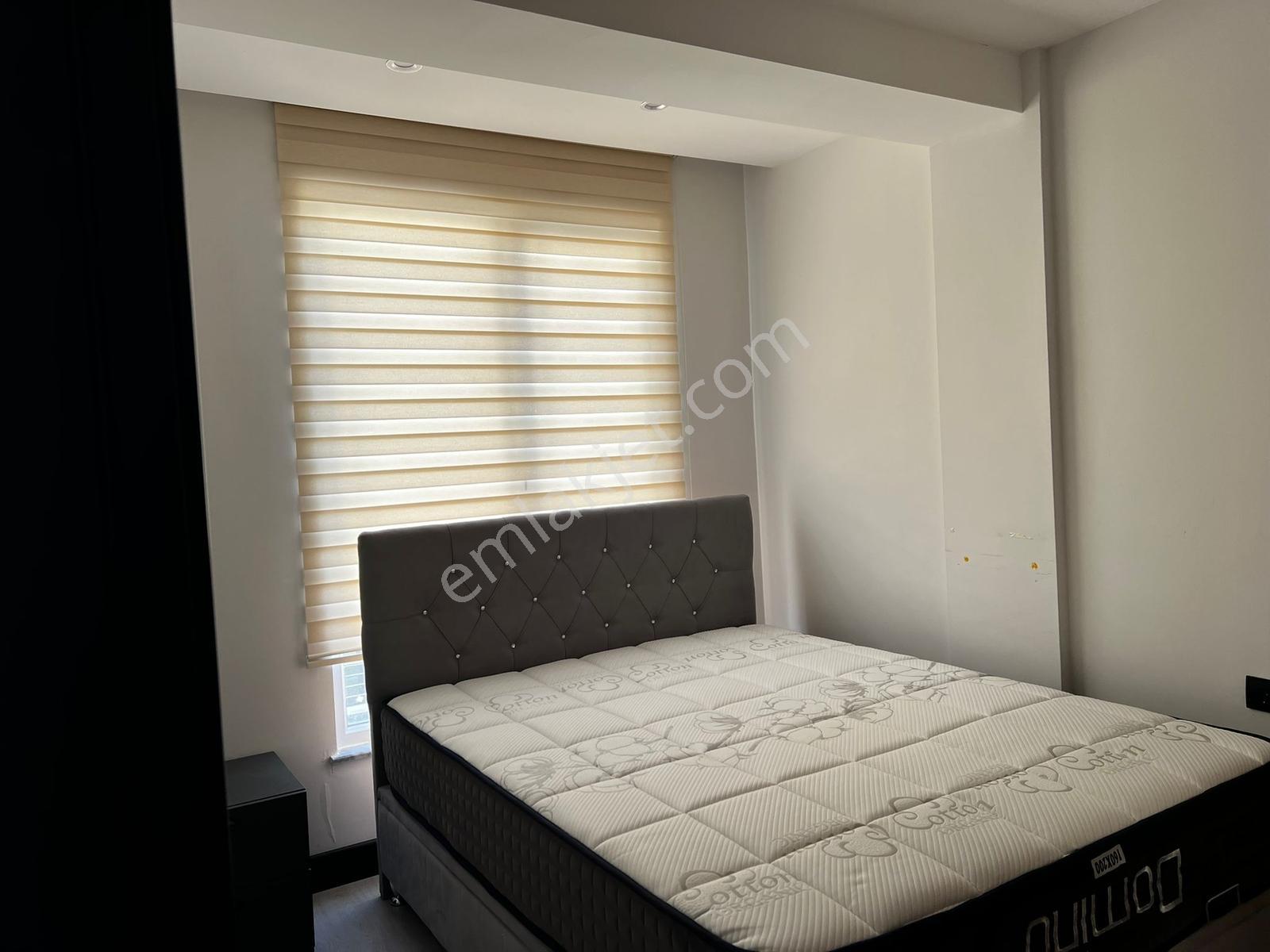 Afyon Özsu Emlak'tan Uydukent Te Eşyalı Kiralık 1+1 Daire - Görsel 6