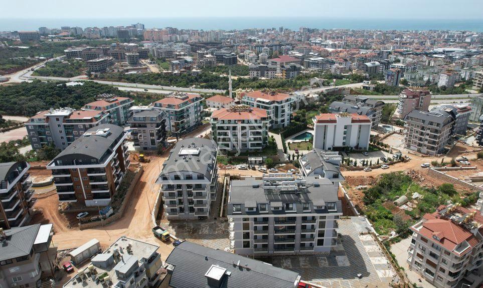 Kiralık 1+1 Daire - Görsel 3