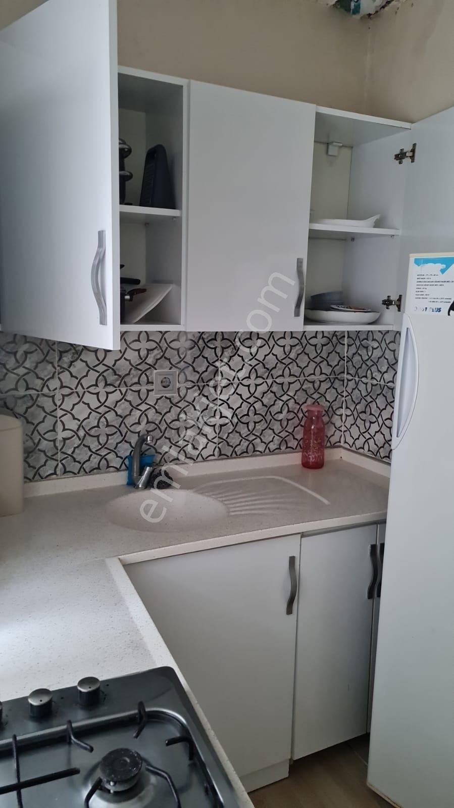 Evim Gayrimenkul' Den1+1 Kiralık Daire - Görsel 6