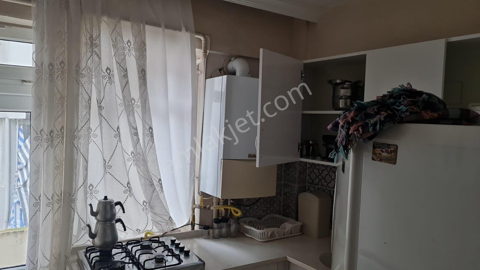 Evim Gayrimenkul' Den1+1 Kiralık Daire - Görsel 11