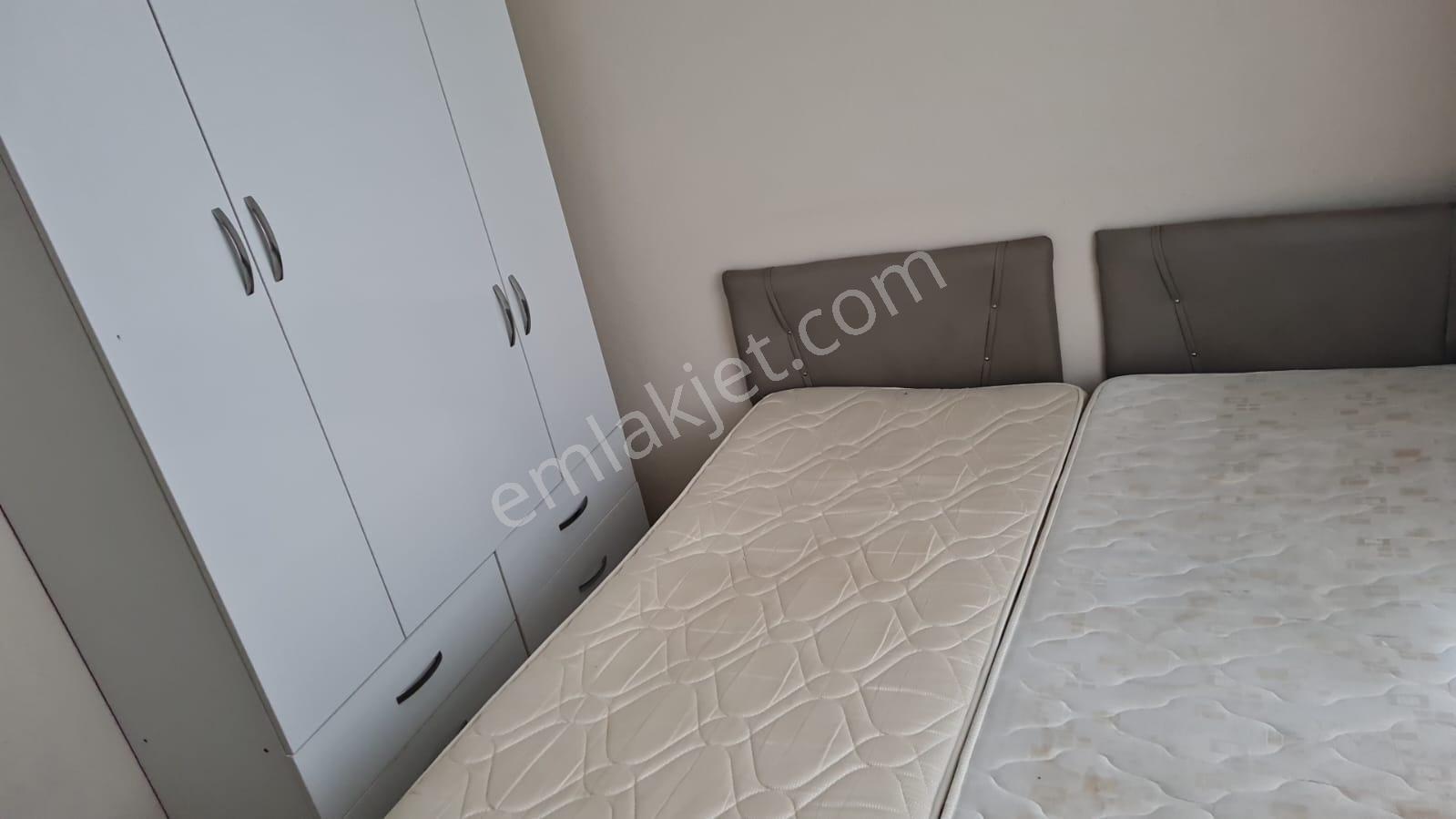 Evim Gayrimenkul' Den1+1 Kiralık Daire - Görsel 9