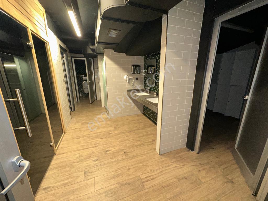 4.levent Net Levent De 1+1 Manzaralı Kiralık Daire Artum'dan - Görsel 20