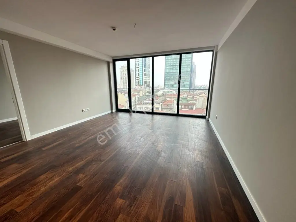 4.levent Net Levent De 1+1 Manzaralı Kiralık Daire Artum'dan