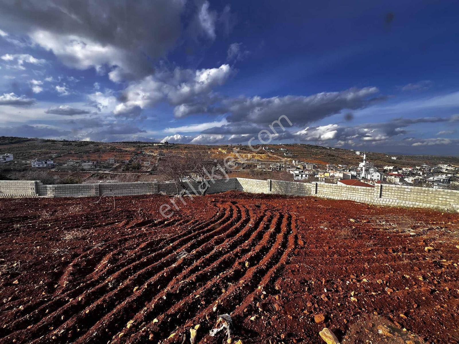 İncesu Mah' De Osb İmarına Yakın 7.873 M2 Bağ Bahçe - Görsel 22
