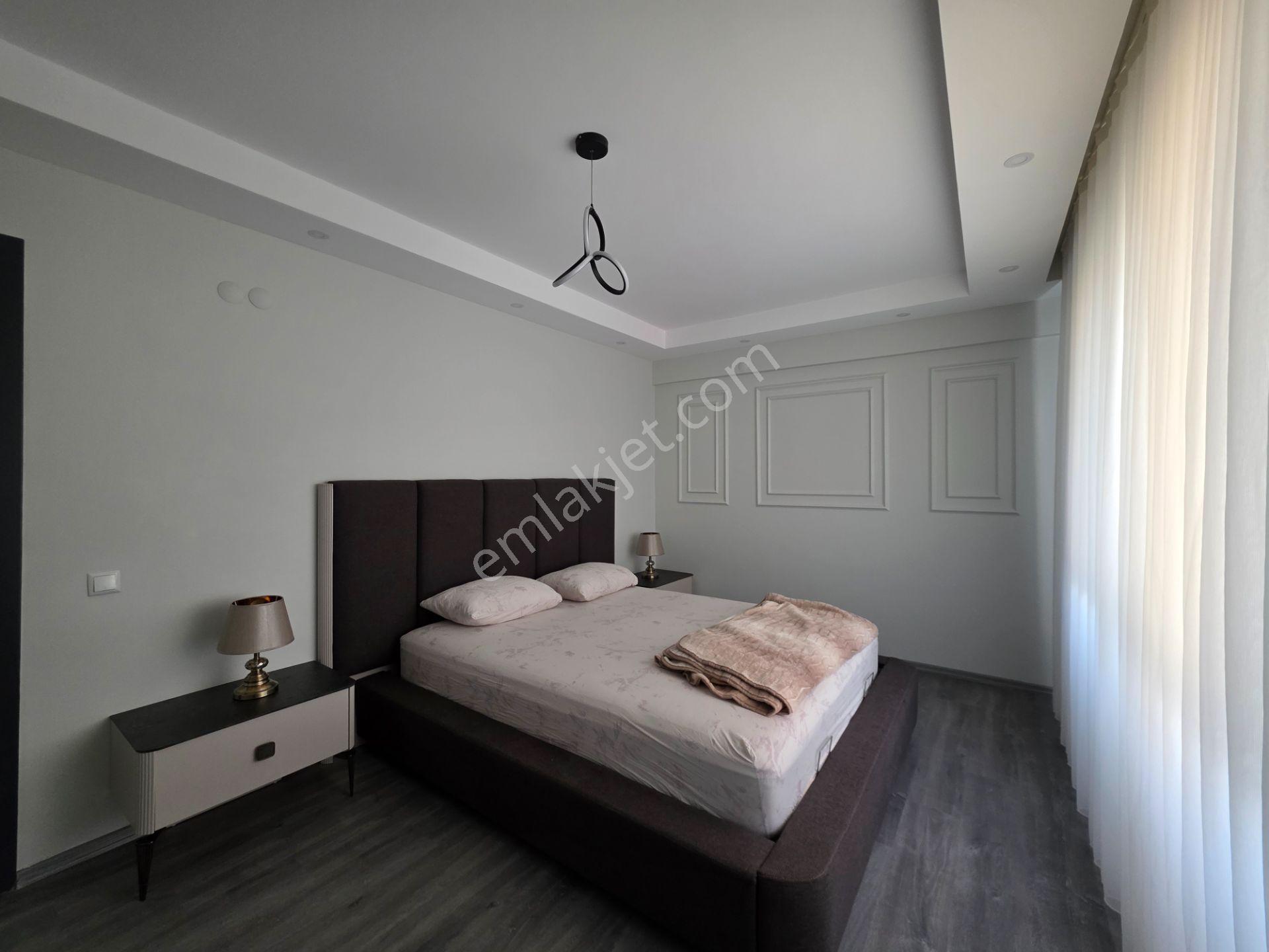 Procity'den Fatih Mah'de Ara Kat 165 M2 3+1 Satılık Daire - Görsel 20