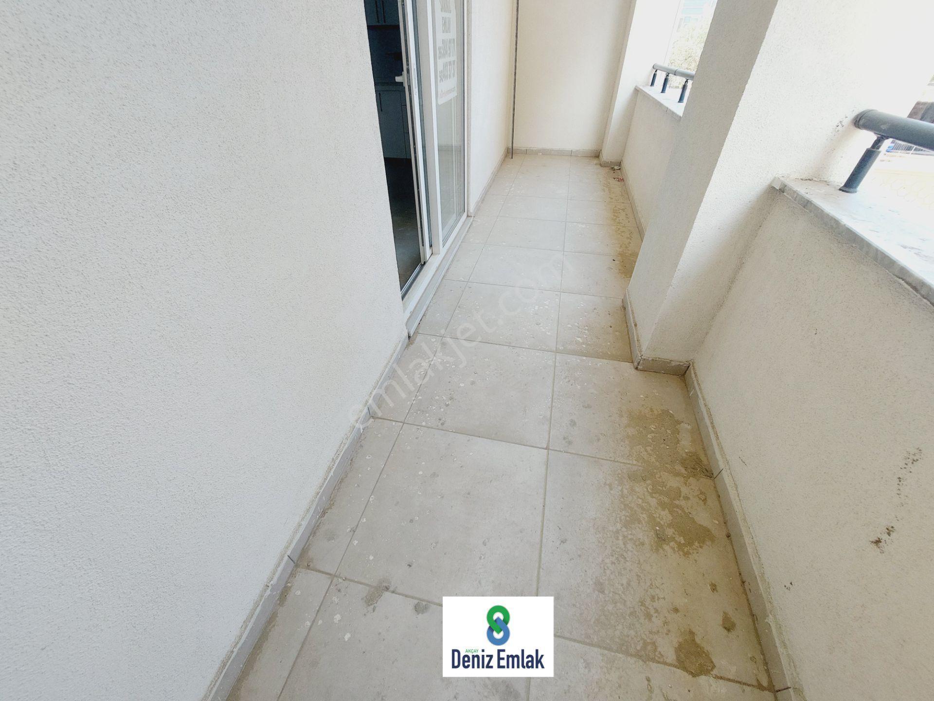 Denizden Zeytinlide 220 M2 Ön Cephe Kiralık Dükkan. - Görsel 6