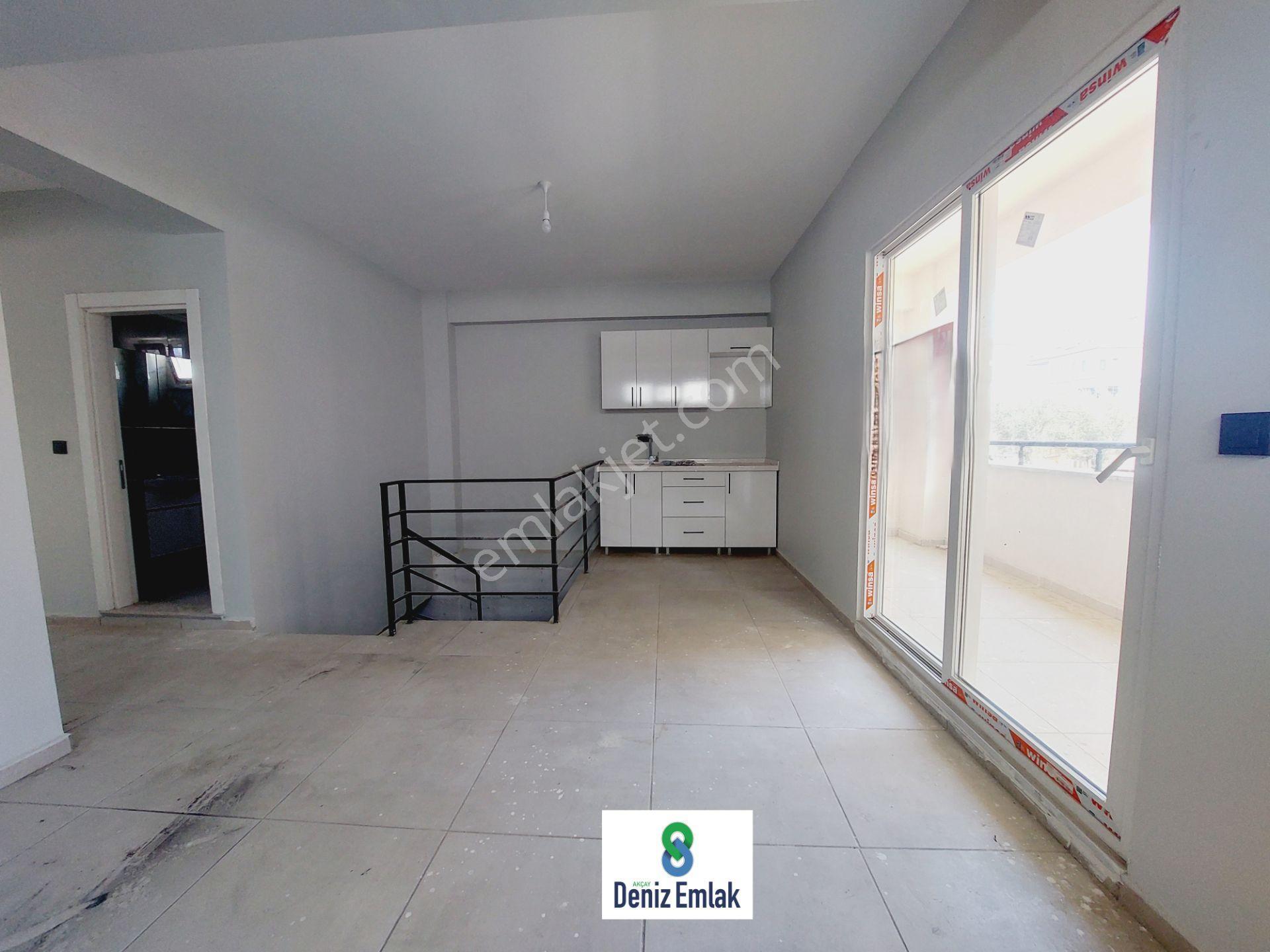 Denizden Zeytinlide 220 M2 Ön Cephe Kiralık Dükkan. - Görsel 3