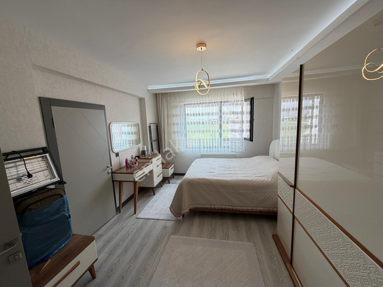 Kaya Grup'tan Ayaz Life Sitesinde Önü Açık Full Yapılı 3+1 Daire - Görsel 30