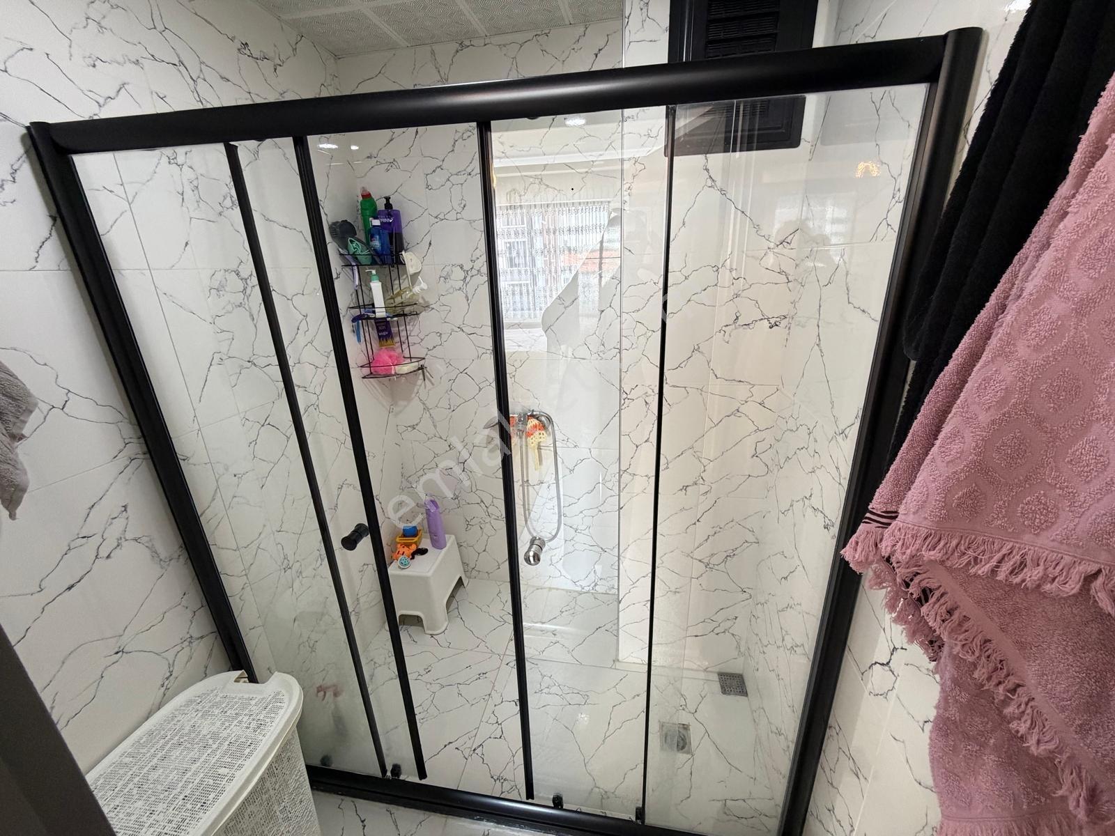 Kaya Grup'tan Ayaz Life Sitesinde Önü Açık Full Yapılı 3+1 Daire - Görsel 21