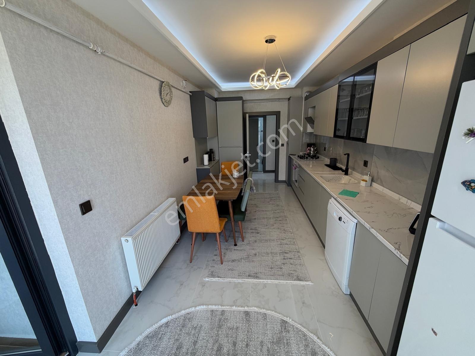 Kaya Grup'tan Ayaz Life Sitesinde Önü Açık Full Yapılı 3+1 Daire - Görsel 9