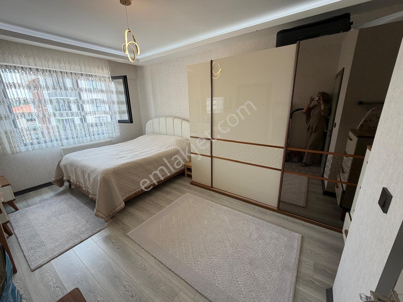 Kaya Grup'tan Ayaz Life Sitesinde Önü Açık Full Yapılı 3+1 Daire - Görsel 15