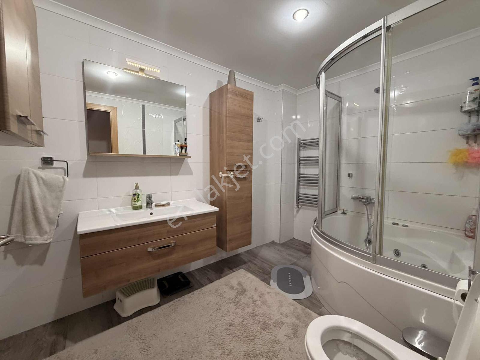 Uygan'dan Muratbey Mah. 3+1 160m² Storia Konakları Sınrsız Kredi - Görsel 8