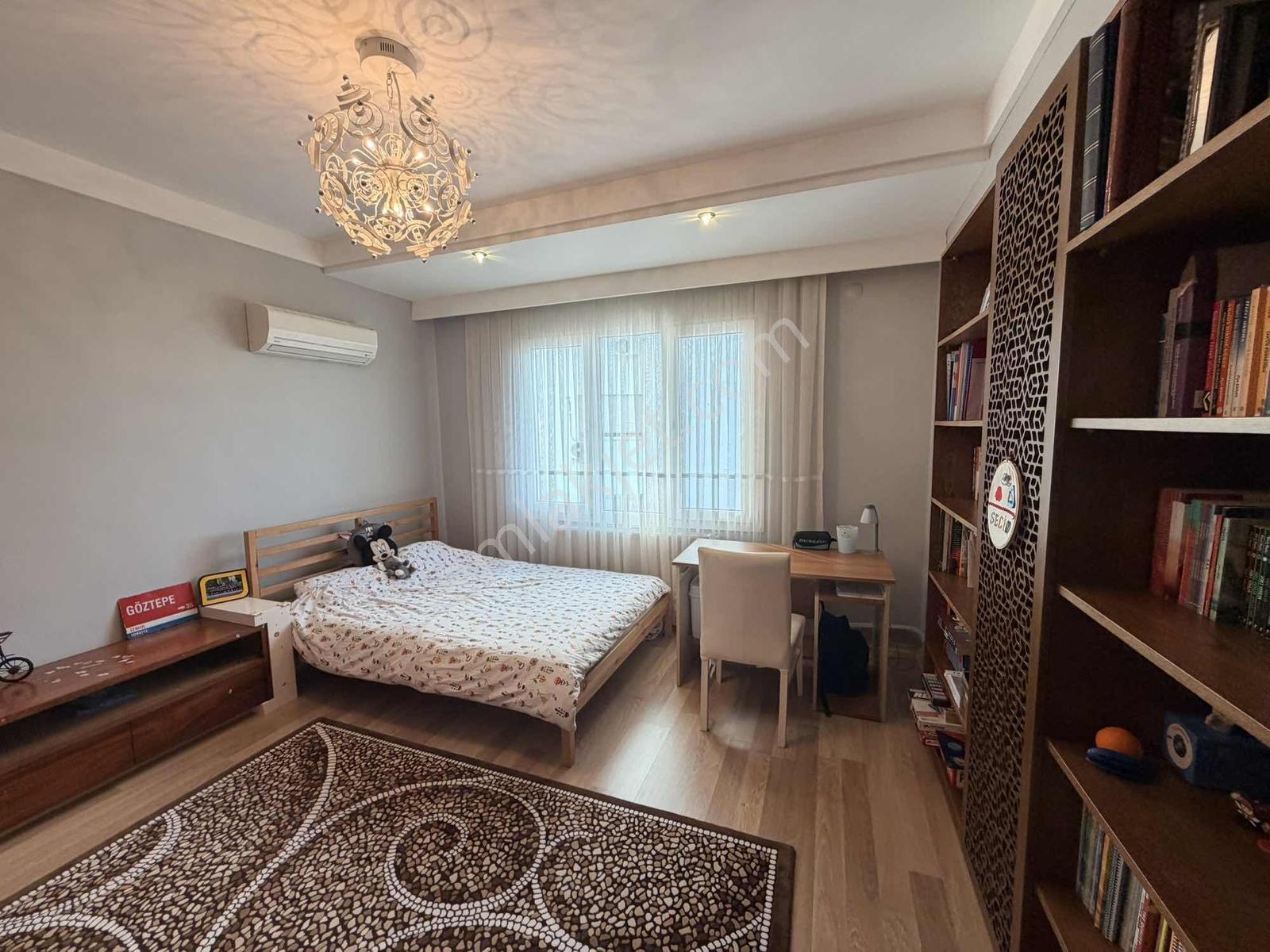 Uygan'dan Muratbey Mah. 3+1 160m² Storia Konakları Sınrsız Kredi - Görsel 14