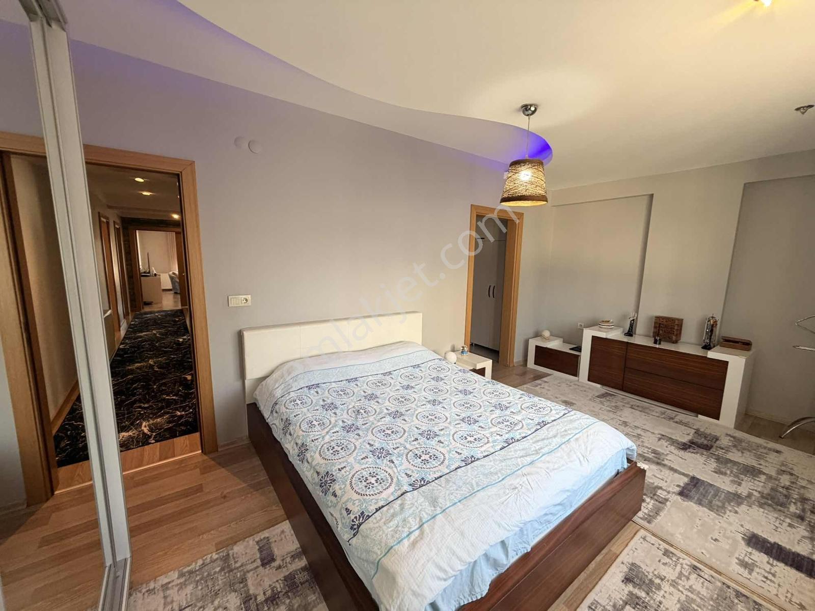 Uygan'dan Muratbey Mah. 3+1 160m² Storia Konakları Sınrsız Kredi - Görsel 33