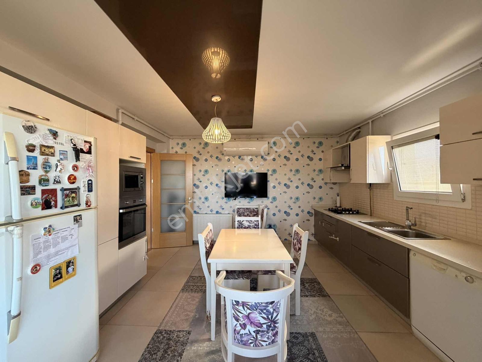 Uygan'dan Muratbey Mah. 3+1 160m² Storia Konakları Sınrsız Kredi - Görsel 34