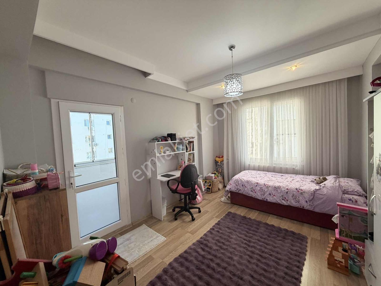 Uygan'dan Muratbey Mah. 3+1 160m² Storia Konakları Sınrsız Kredi - Görsel 16