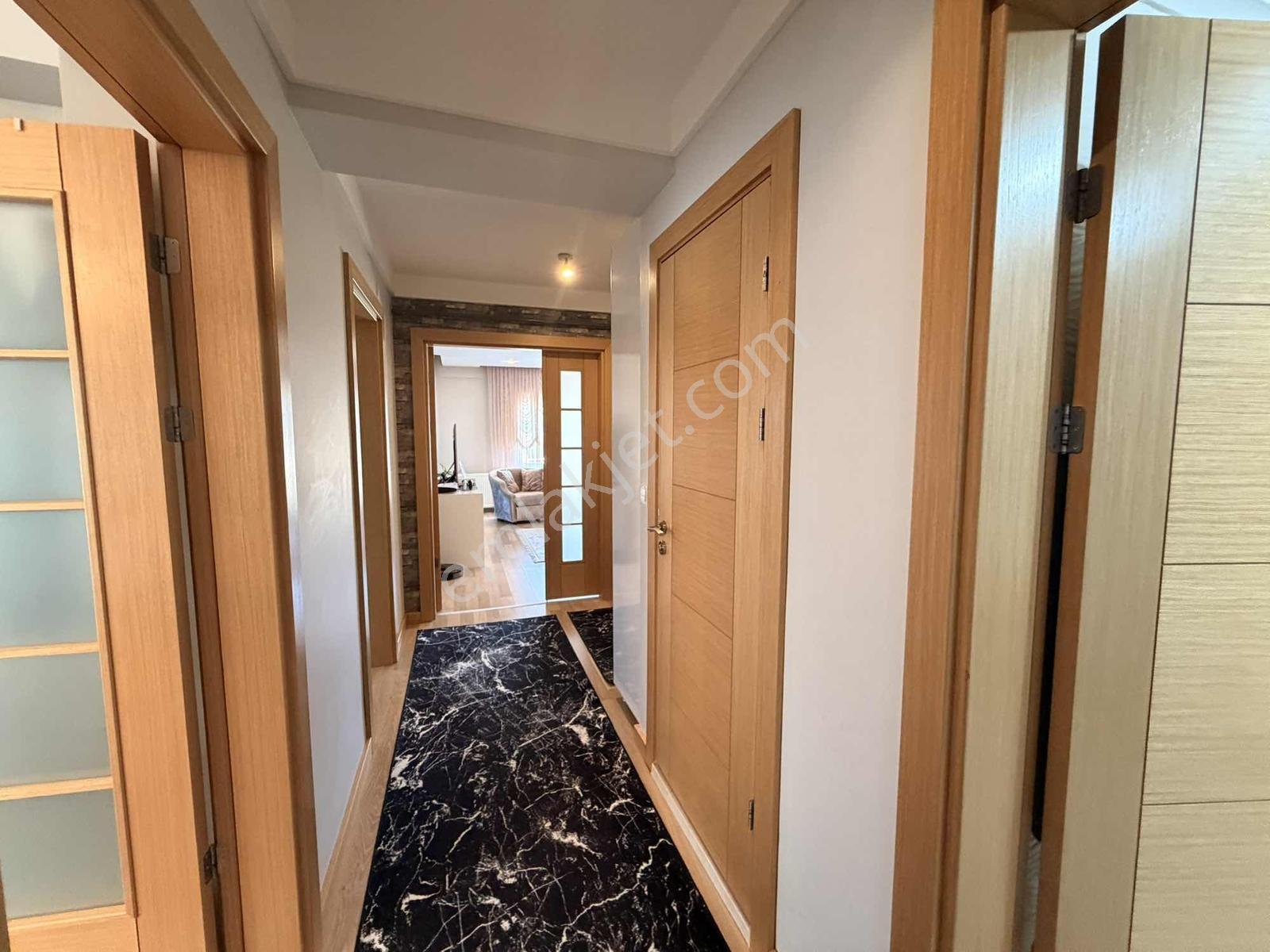 Uygan'dan Muratbey Mah. 3+1 160m² Storia Konakları Sınrsız Kredi - Görsel 4