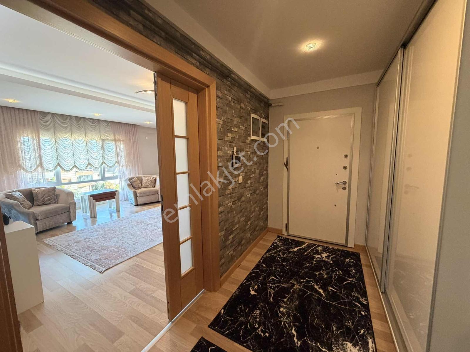 Uygan'dan Muratbey Mah. 3+1 160m² Storia Konakları Sınrsız Kredi - Görsel 31