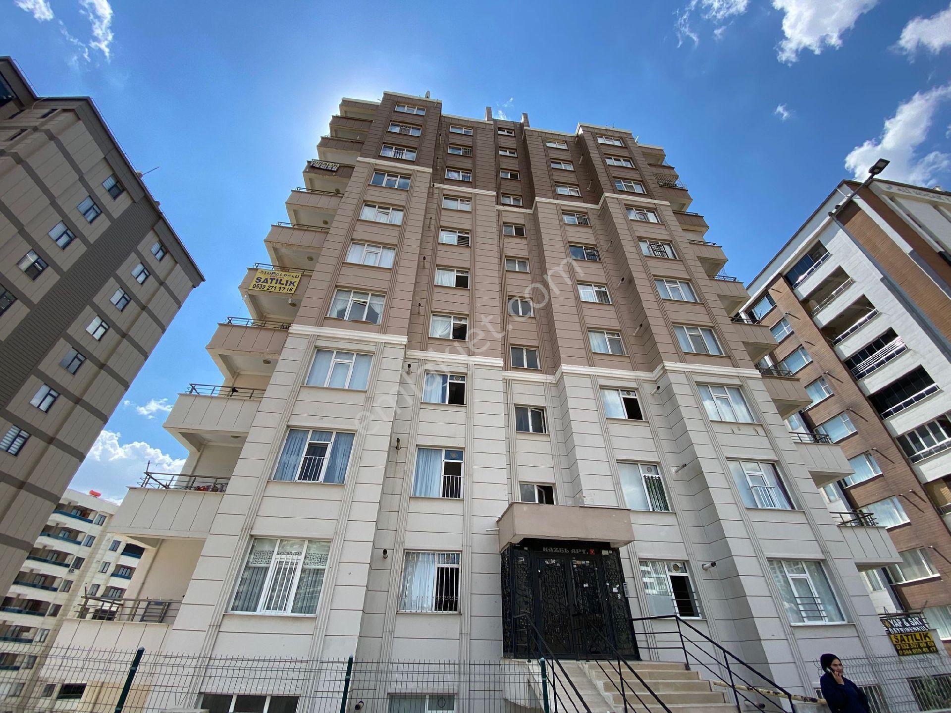 Yavuz Emlak Tan Kiralık Daire Arakat Karaköprü Dogukent Mah Vema Sitesi Arkasi - Görsel 18