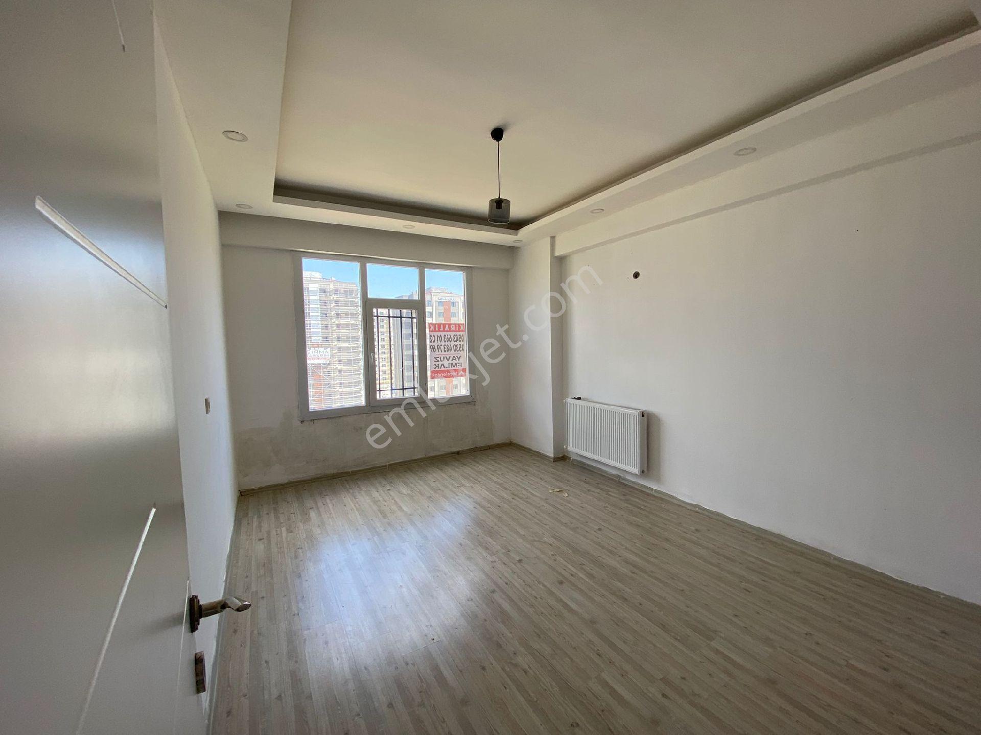 Yavuz Emlak Tan Kiralık Daire Arakat Karaköprü Dogukent Mah Vema Sitesi Arkasi - Görsel 14