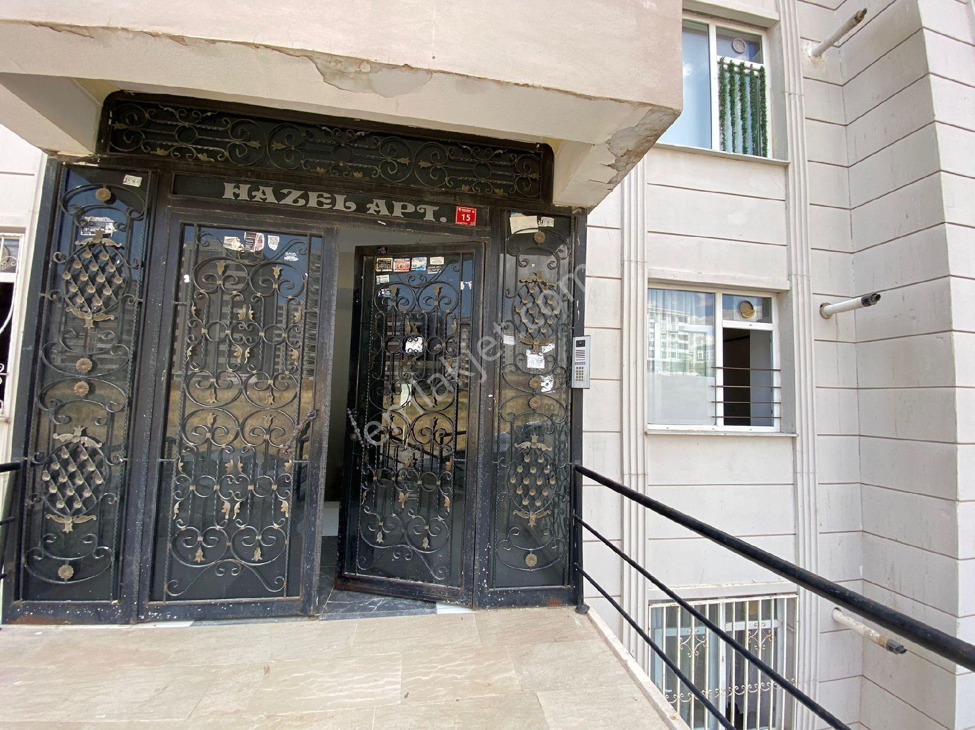 Yavuz Emlak Tan Kiralık Daire Arakat Karaköprü Dogukent Mah Vema Sitesi Arkasi - Görsel 17